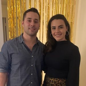 Meet your Posher, Derek